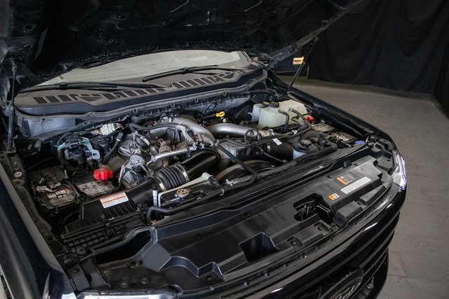 Used 2024 Ford F-250SD For Sale in Murray, UT