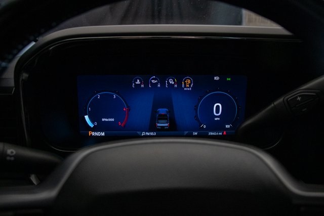 Used 2024 Ford F-250SD For Sale in Murray, UT