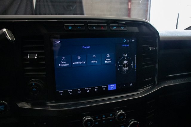 Used 2024 Ford F-250SD For Sale in Murray, UT