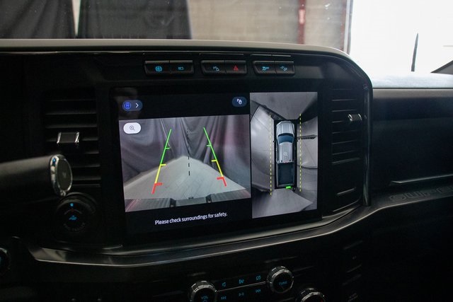 Used 2024 Ford F-250SD For Sale in Murray, UT