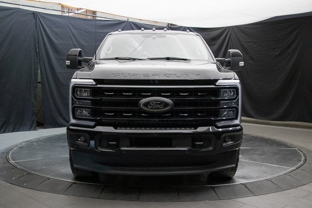 Used 2024 Ford F-250SD For Sale in Murray, UT