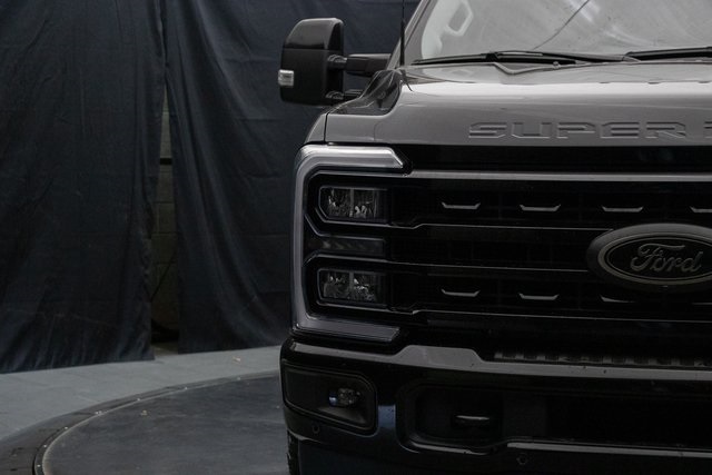 Used 2024 Ford F-250SD For Sale in Murray, UT