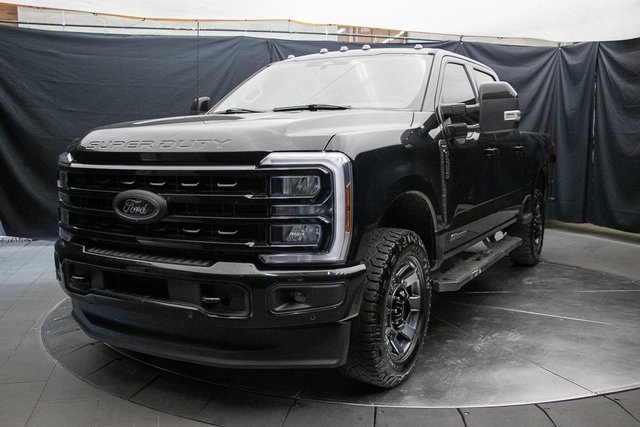 Used 2024 Ford F-250SD For Sale in Murray, UT