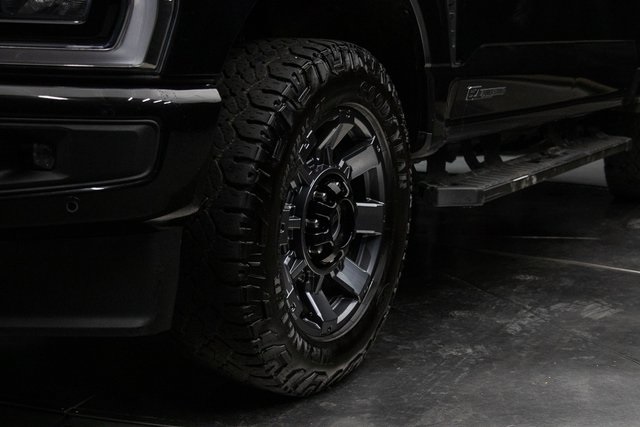 Used 2024 Ford F-250SD For Sale in Murray, UT