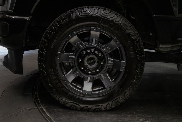 Used 2024 Ford F-250SD For Sale in Murray, UT