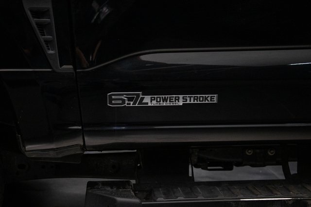 Used 2024 Ford F-250SD For Sale in Murray, UT