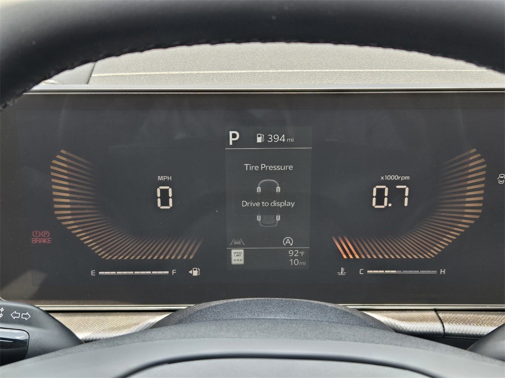 2026 Kia Sportage LX - 10