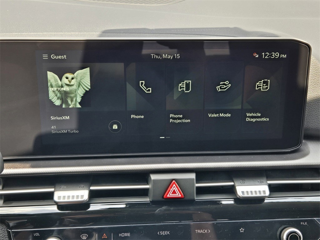 2026 Kia Sportage LX - 11