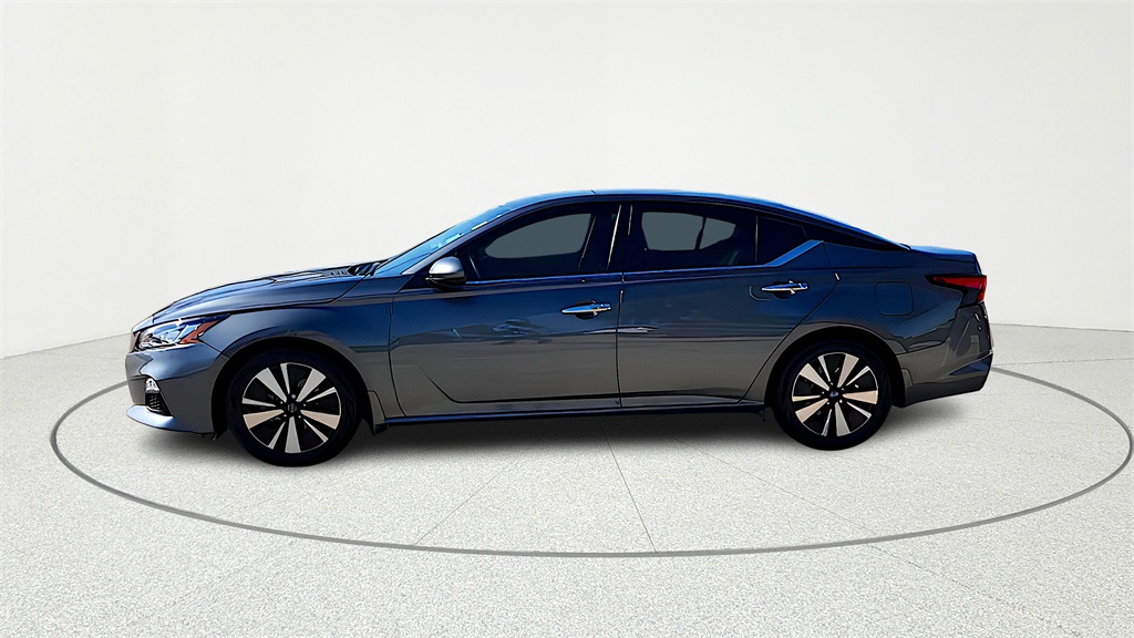 2021 Nissan Altima