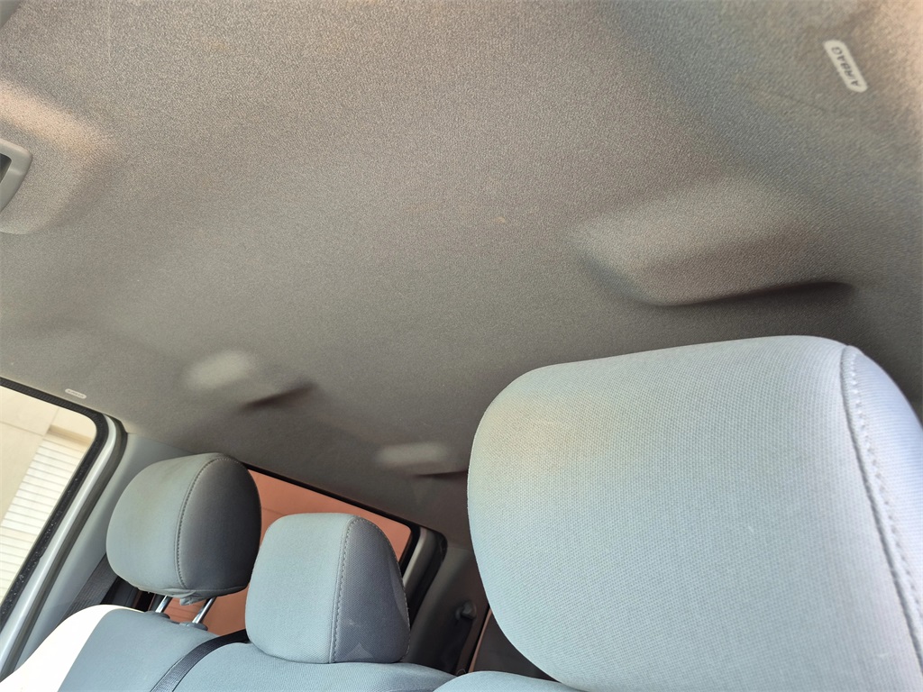 2016 Ford F-250SD XLT Silver at DeMontrond Gulf Freeway