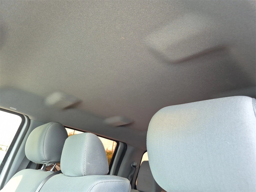 2016 Ford F-250SD XLT Silver at DeMontrond Gulf Freeway