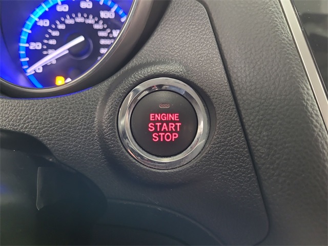 2019 – Subaru – Outback