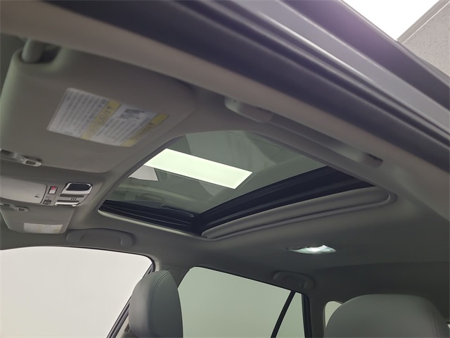 2019 – Subaru – Outback