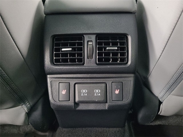 2019 – Subaru – Outback