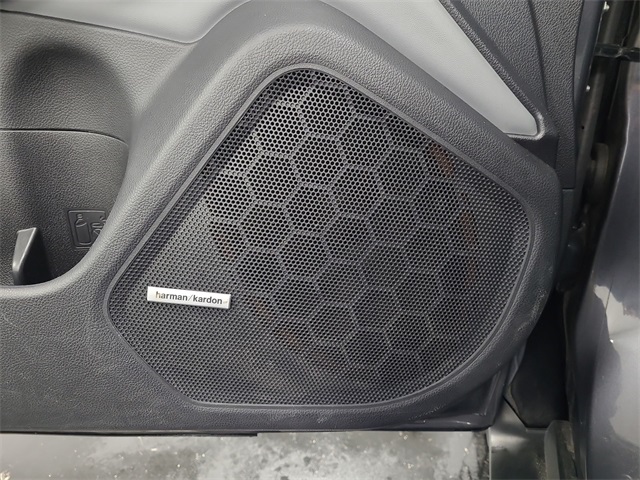 2019 – Subaru – Outback