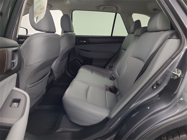 2019 – Subaru – Outback