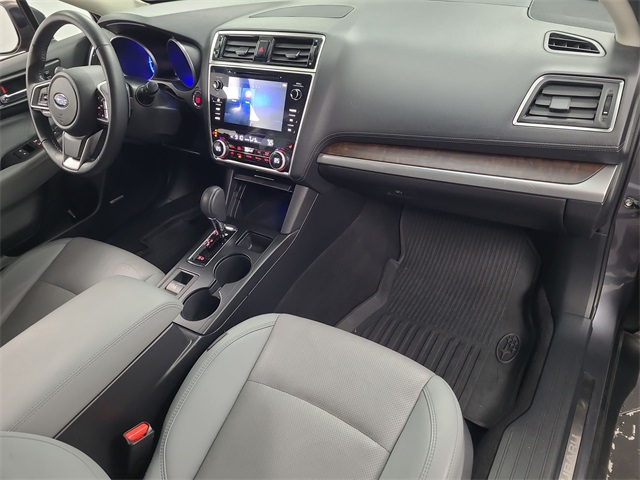 2019 – Subaru – Outback