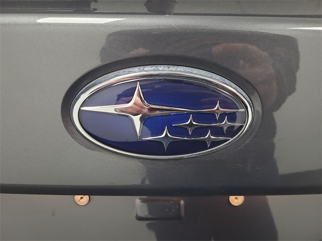 2019 – Subaru – Outback