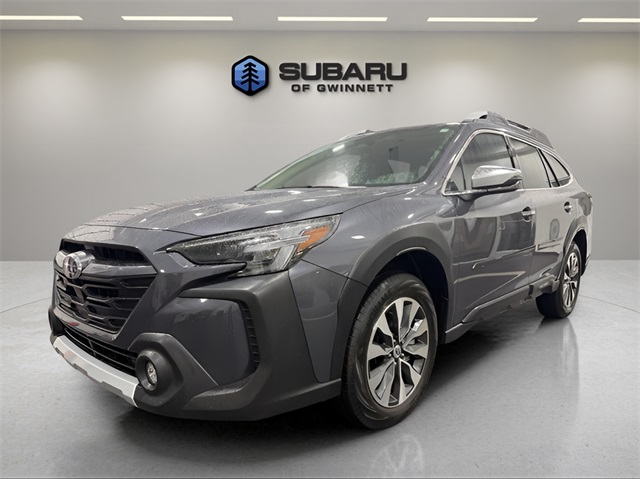 2025 Subaru Outback Touring XT AWD