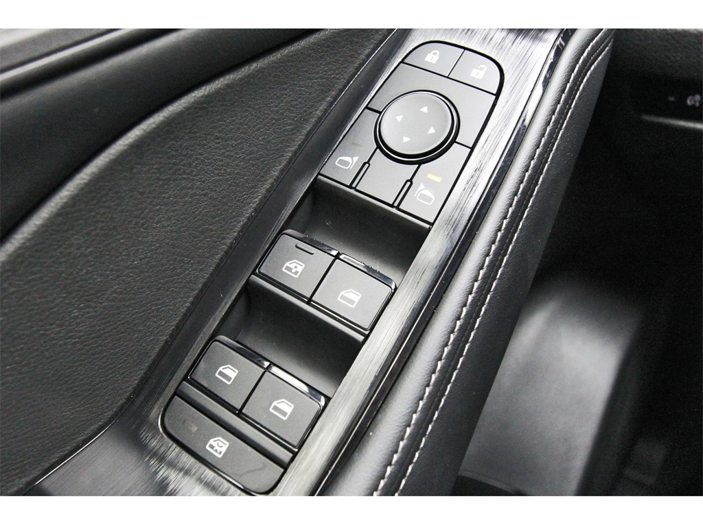 2026 Nissan Rogue SV Black at Bravo Nissan