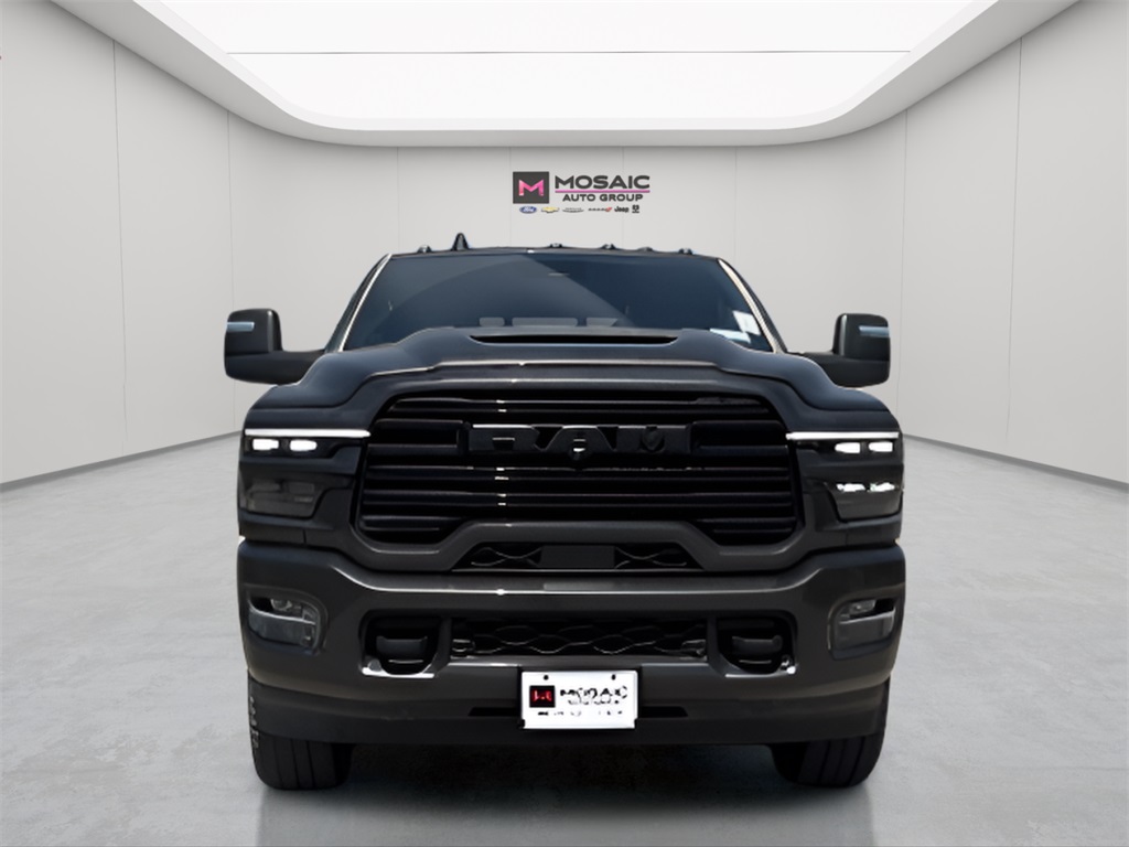 2025 Ram 3500
