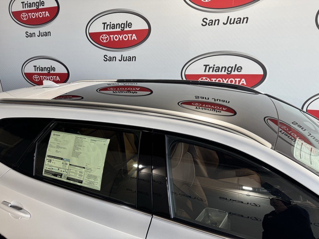 Thumbnail: 2026 Toyota Crown Signia - 12