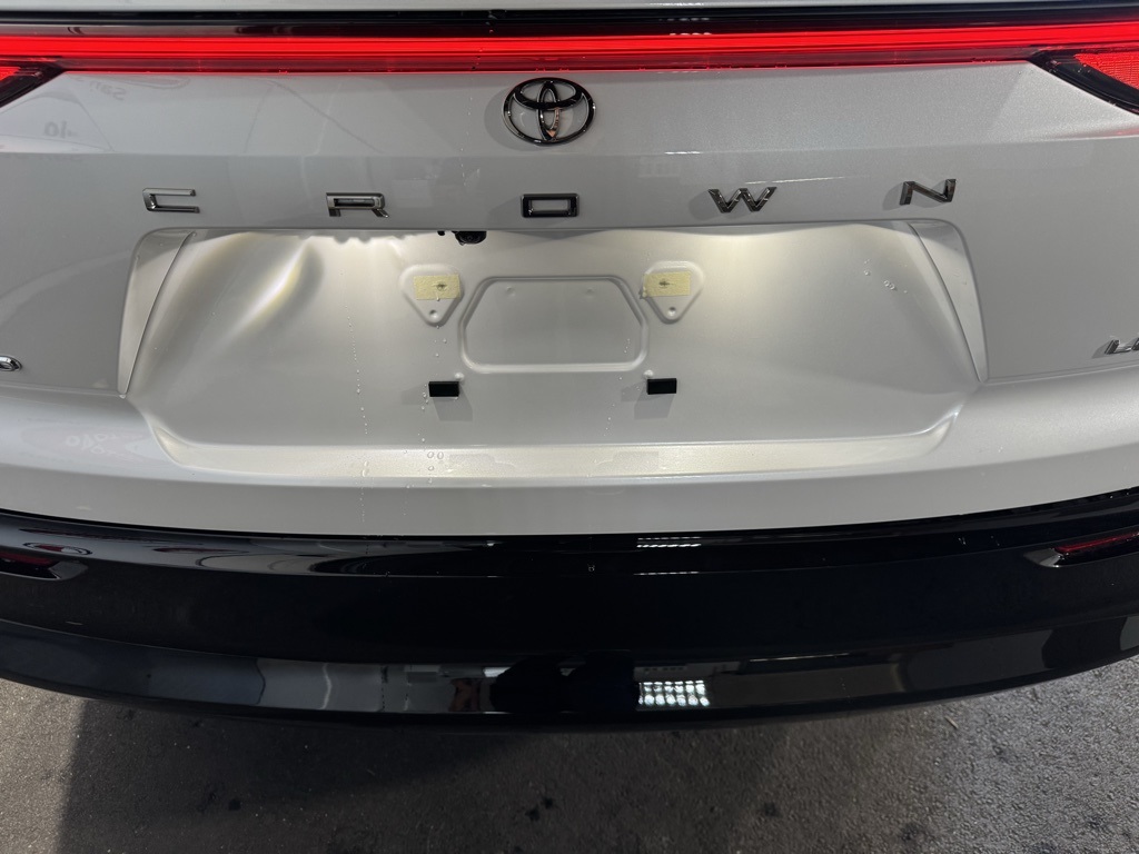 Thumbnail: 2026 Toyota Crown Signia - 24