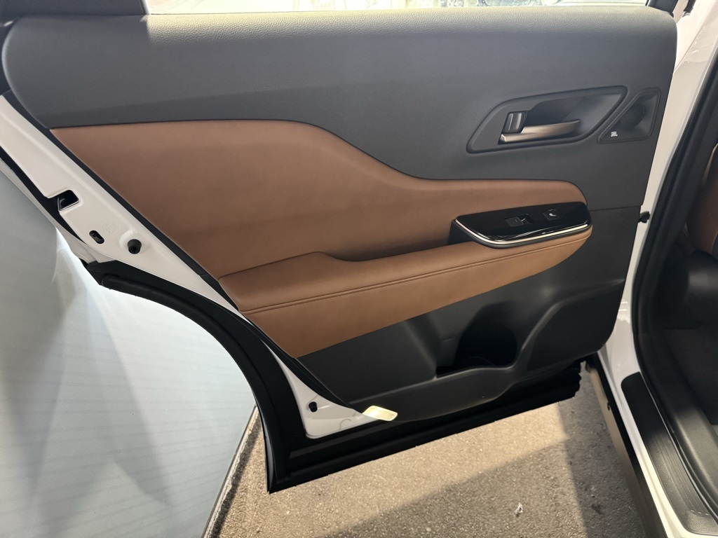 Thumbnail: 2026 Toyota Crown Signia - 26