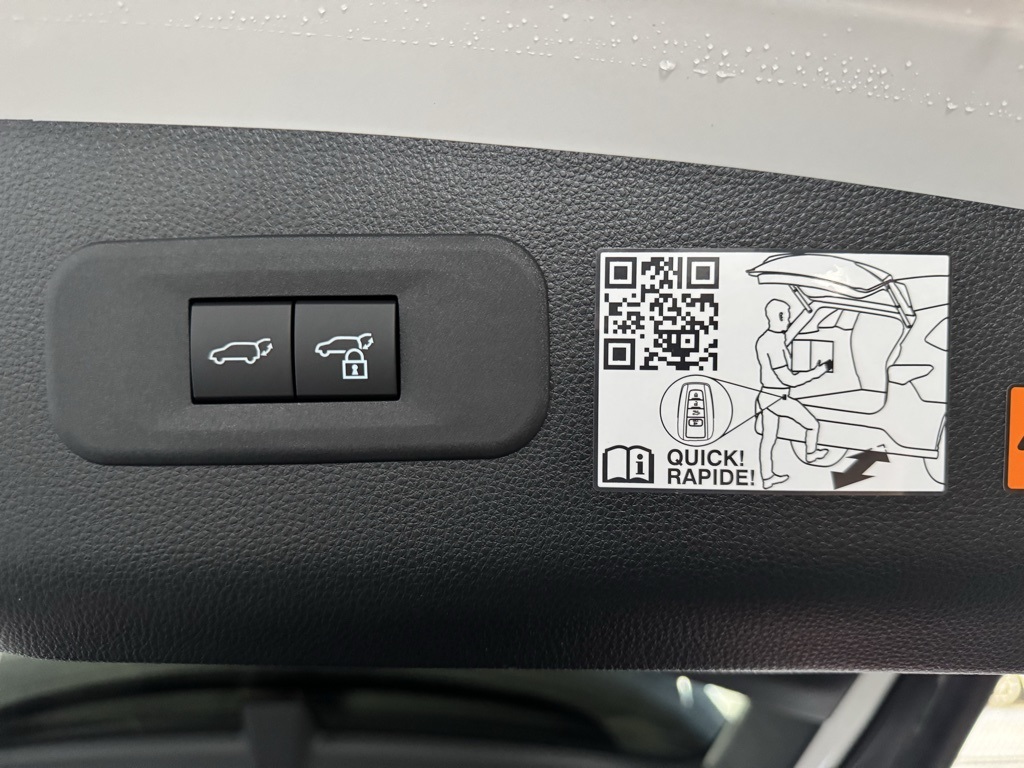 Thumbnail: 2026 Toyota Crown Signia - 27