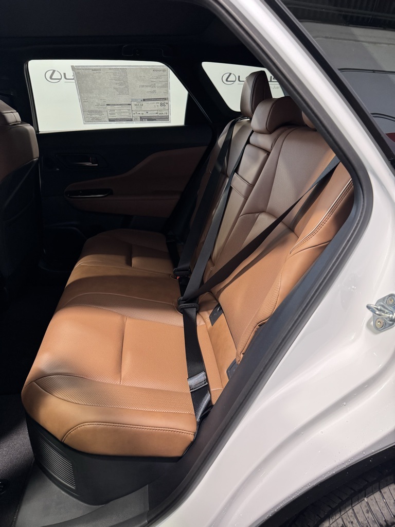 Thumbnail: 2026 Toyota Crown Signia - 29