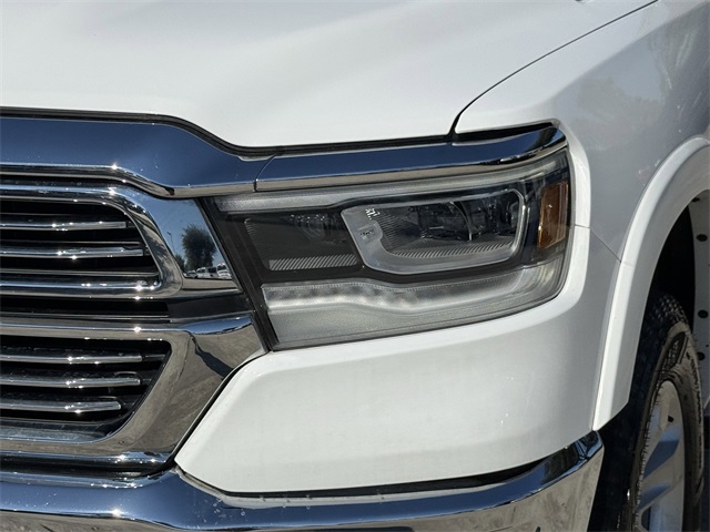 2022 Ram 1500 Laramie - 9