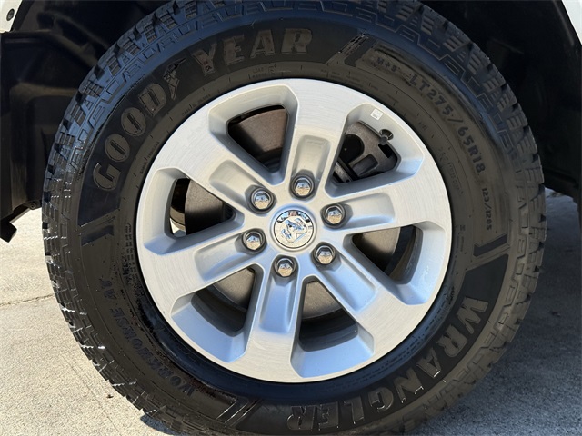 2022 Ram 1500 Laramie - 10