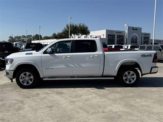2022 Ram 1500 Laramie - 6
