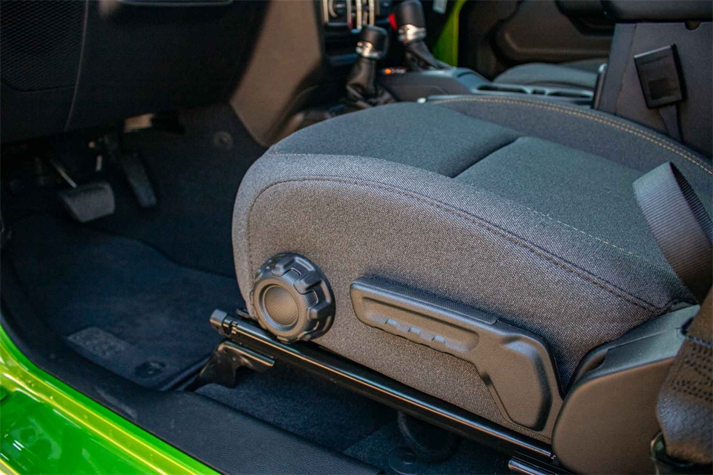 New Car 2025 Jeep Wrangler  For Sale Under $50,000 In San Marcos, Texas