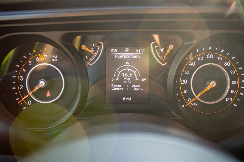 New Car 2025 Jeep Wrangler  For Sale Under $50,000 In San Marcos, Texas