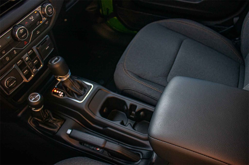 New Car 2025 Jeep Wrangler  For Sale Under $50,000 In San Marcos, Texas