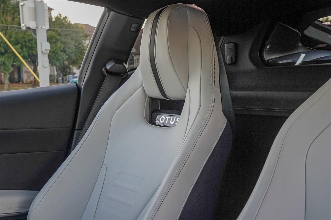 Used Car 2024 Lotus Emira  For Sale Under $90,000 In Austin, Texas