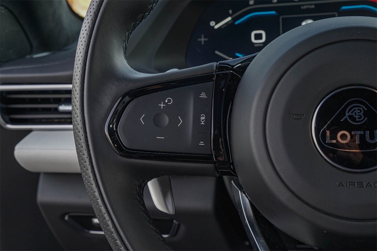 Used Car 2024 Lotus Emira  For Sale Under $90,000 In Austin, Texas