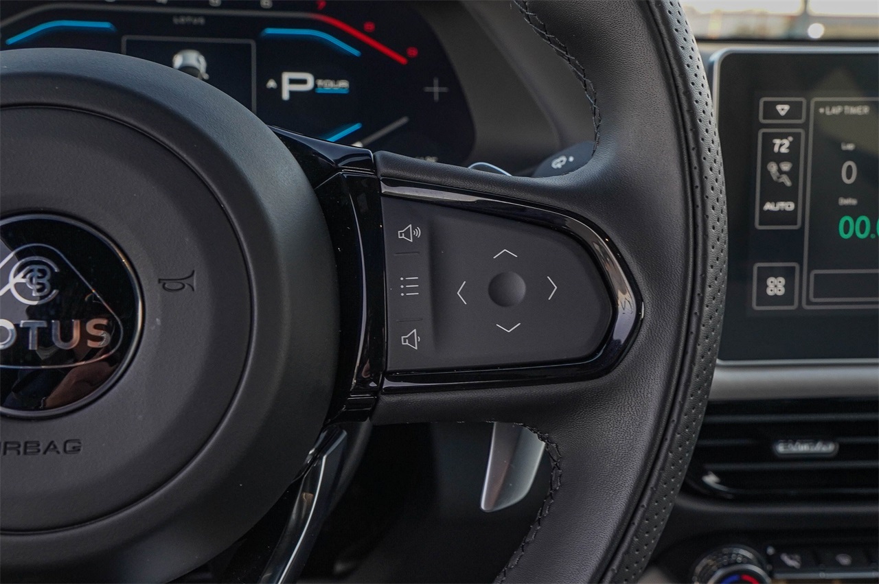 Used Car 2024 Lotus Emira  For Sale Under $90,000 In Austin, Texas