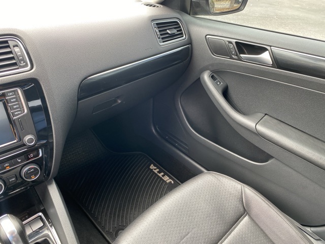 Used Car 2017 Volkswagen Jetta  1.8t Sel For Sale Under $15,000 In San Antonio, Texas