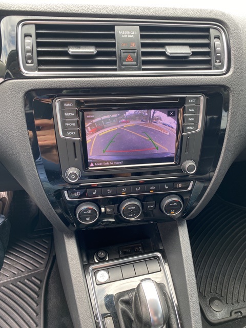 Used Car 2017 Volkswagen Jetta  1.8t Sel For Sale Under $15,000 In San Antonio, Texas