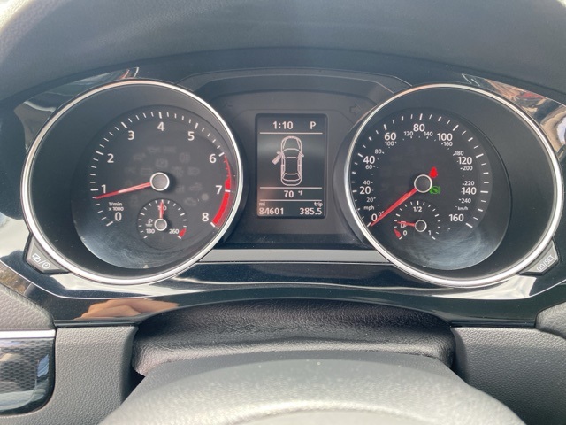 Used Car 2017 Volkswagen Jetta  1.8t Sel For Sale Under $15,000 In San Antonio, Texas