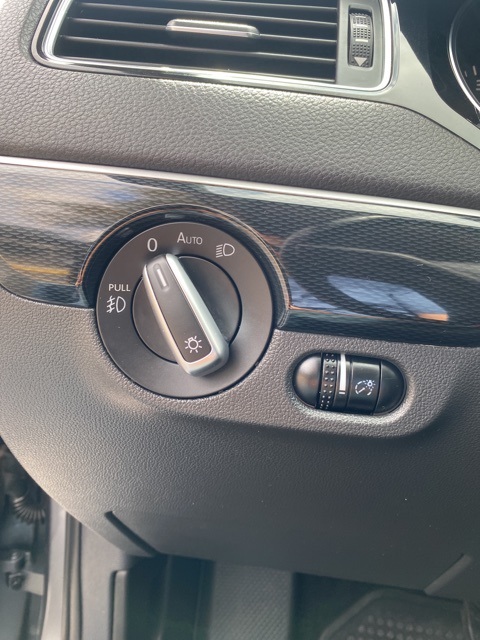 Used Car 2017 Volkswagen Jetta  1.8t Sel For Sale Under $15,000 In San Antonio, Texas