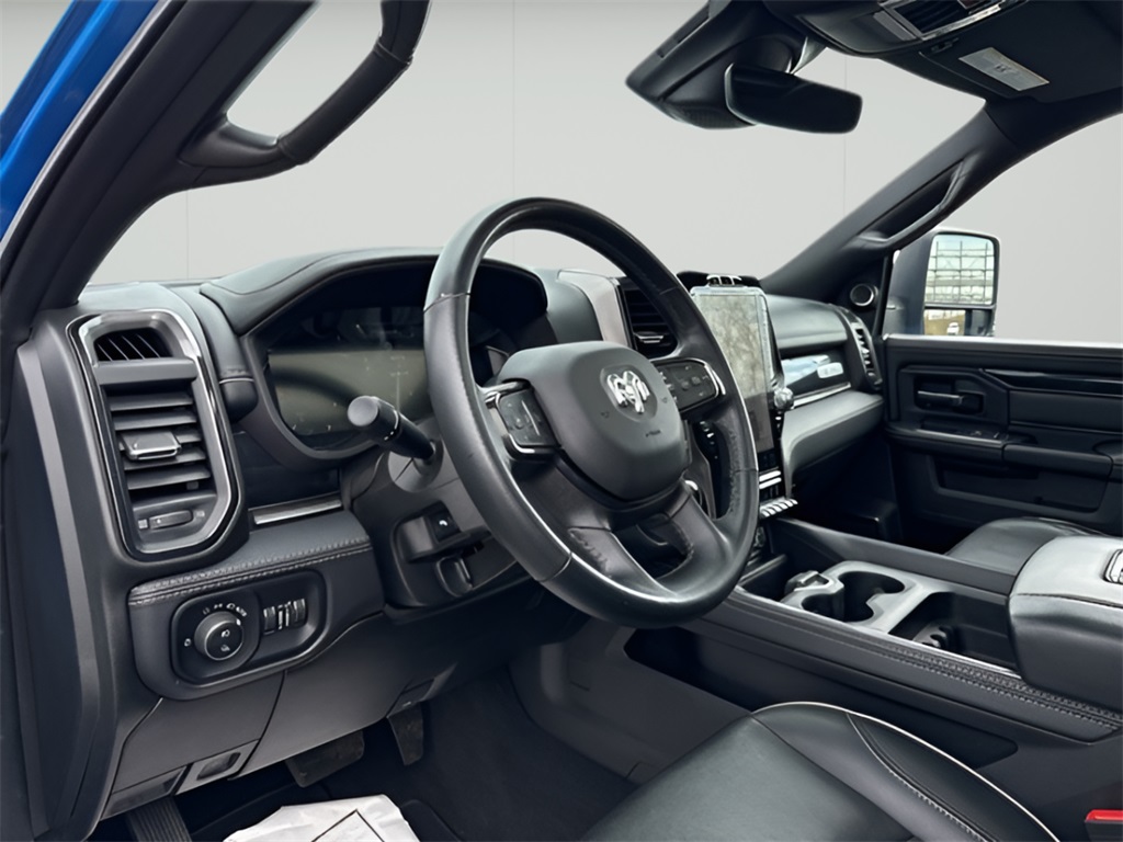 2023 Ram 2500