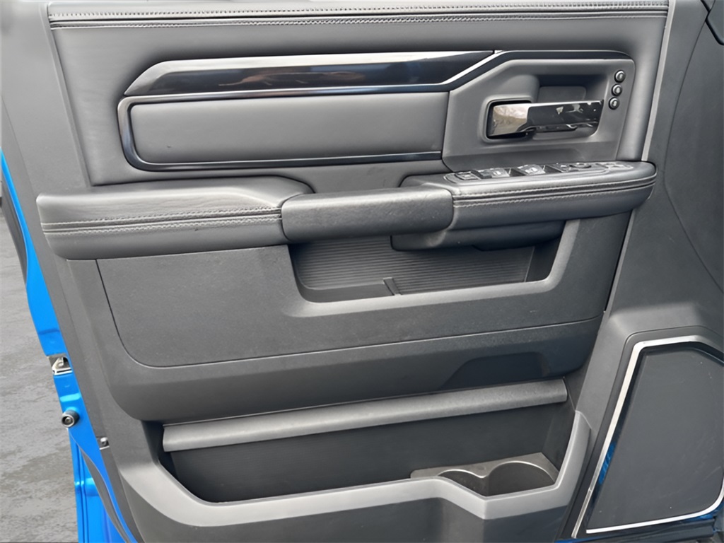 2023 Ram 2500