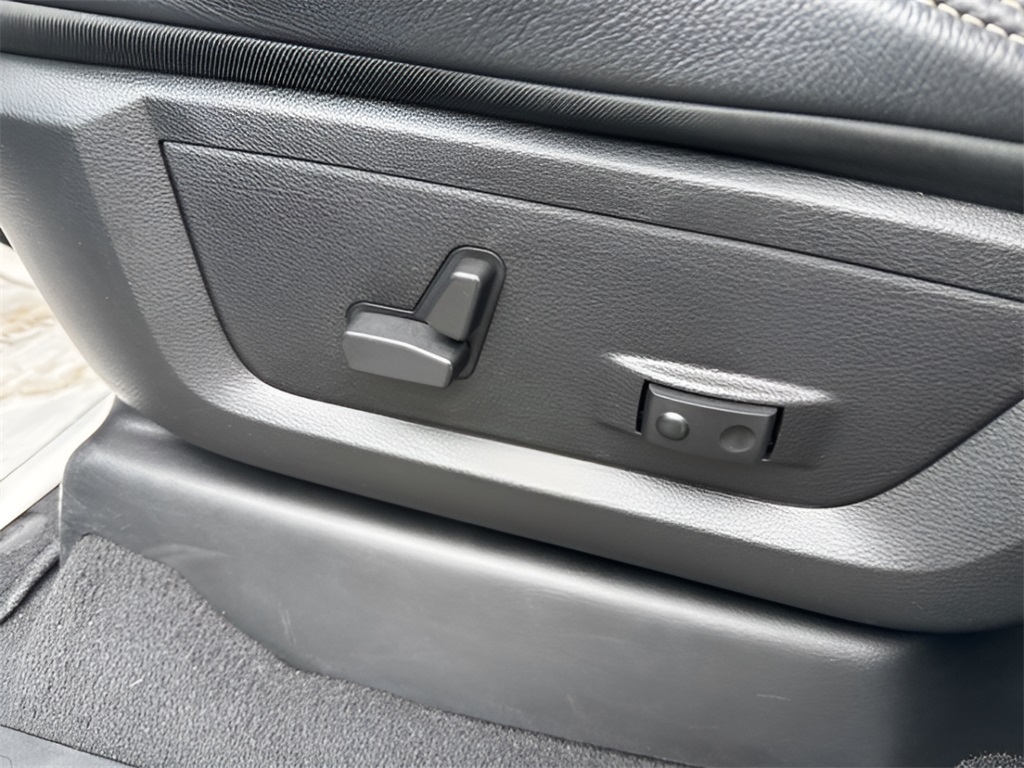 2023 Ram 2500