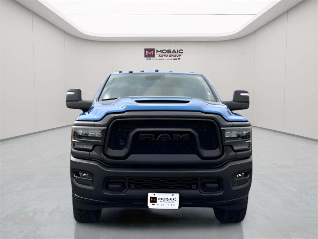 2023 Ram 2500