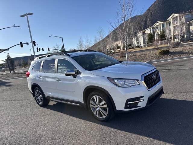 2019 Subaru Ascent Touring