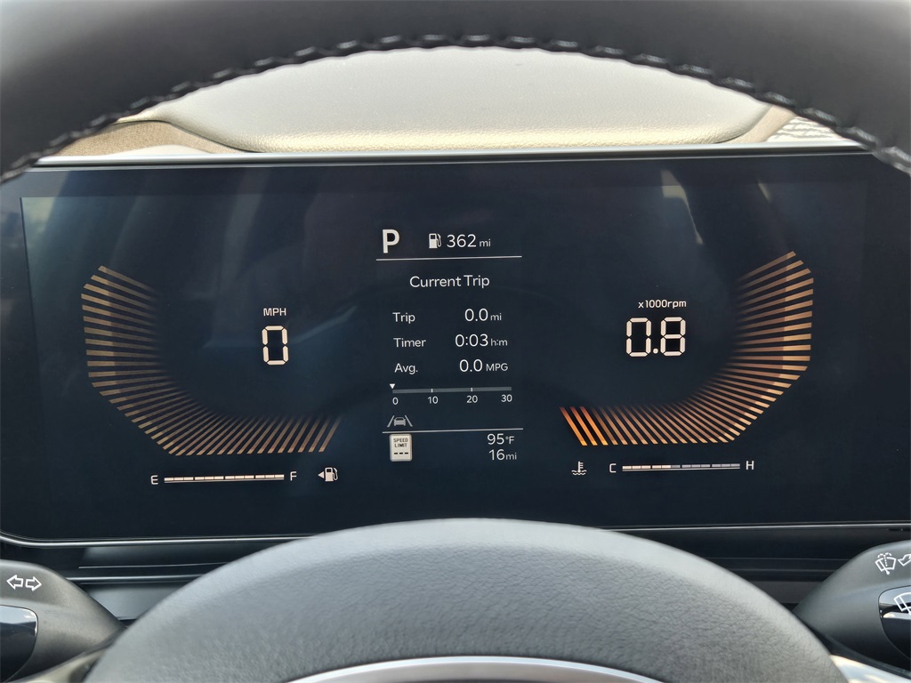 2026 Kia Carnival EX - 10