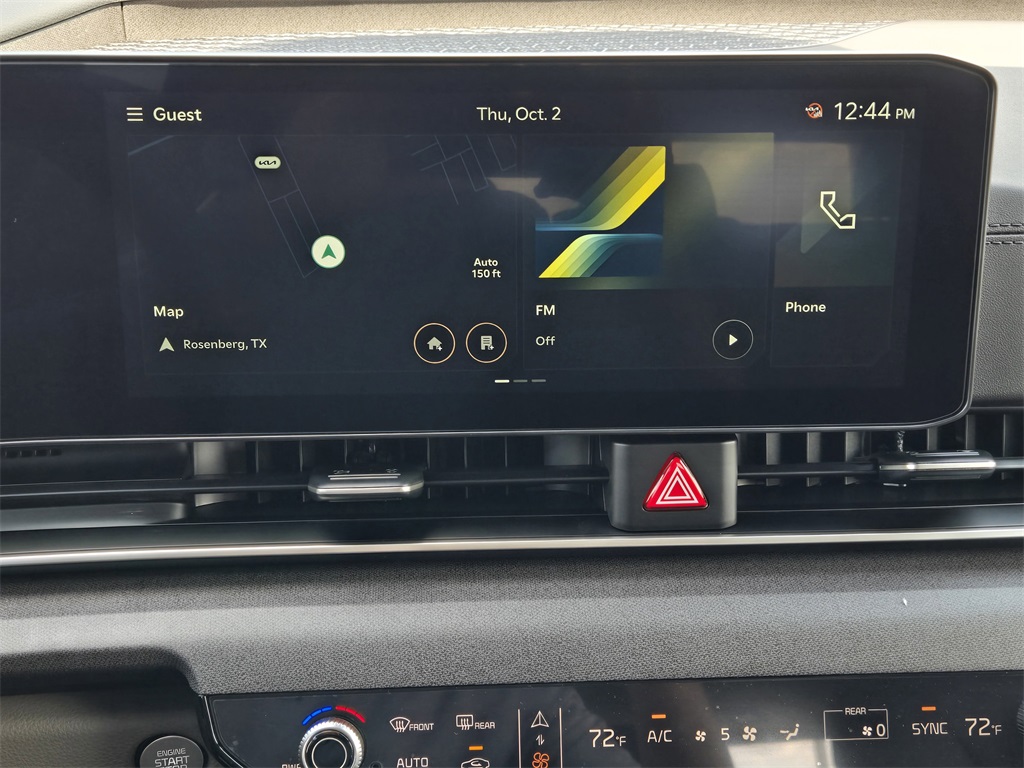 2026 Kia Carnival EX - 11